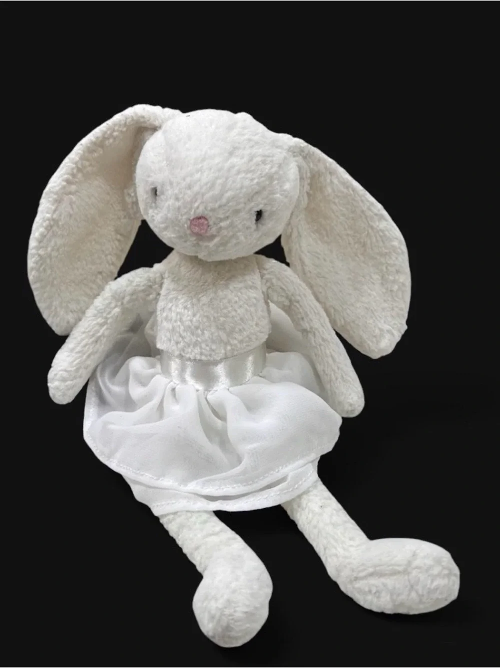 Retired Rare Bunny Rabbit Jellycat